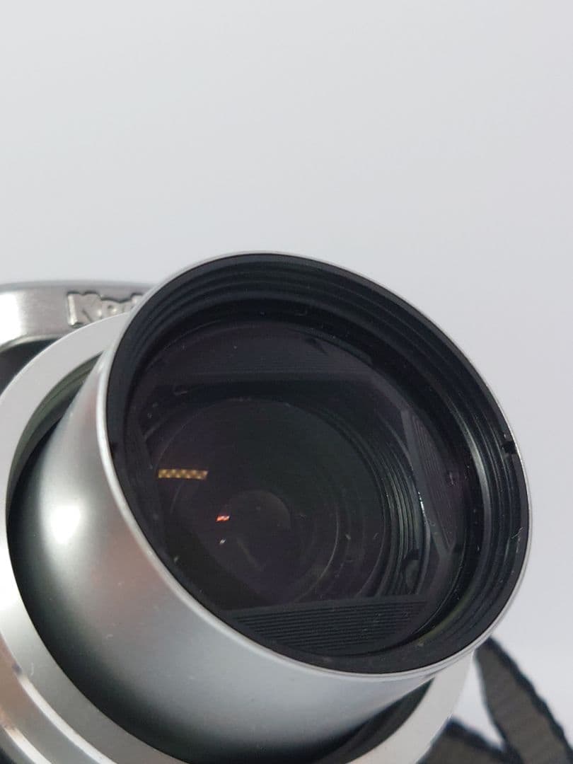 Kodak EasyShare Z740 デジタルカメラ