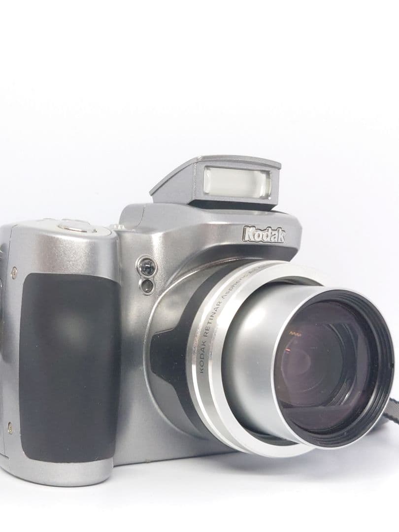 Kodak EasyShare Z740 デジタルカメラ