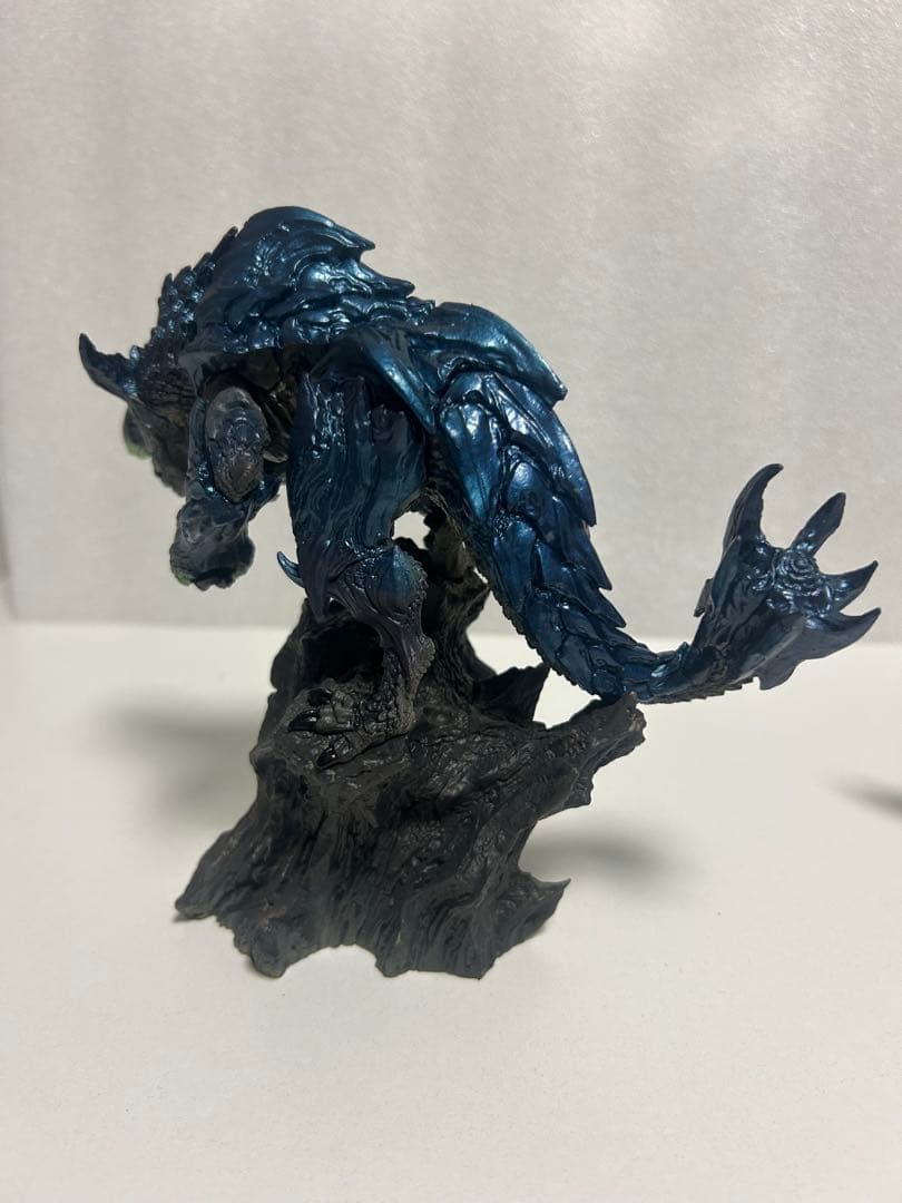 モンスターハンター　クリエイターズモデル ブラキディオス フィギュア　海外版