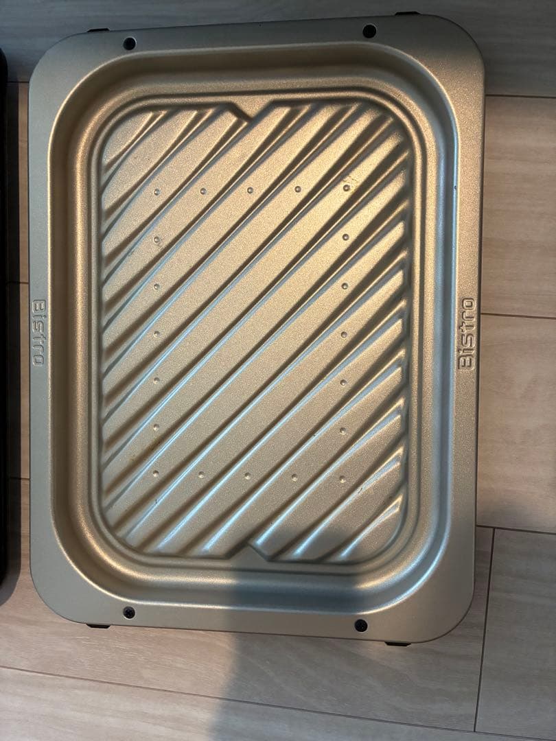 [ジャンク品] Bistro オーブンレンジ