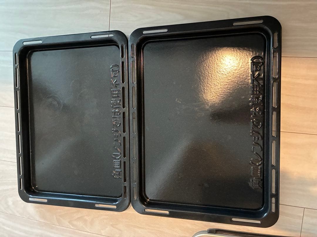 [ジャンク品] Bistro オーブンレンジ