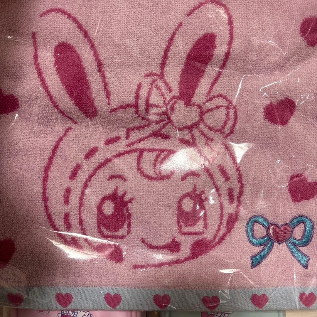 サンリオMezzo Piano あたりくじ　10点セット