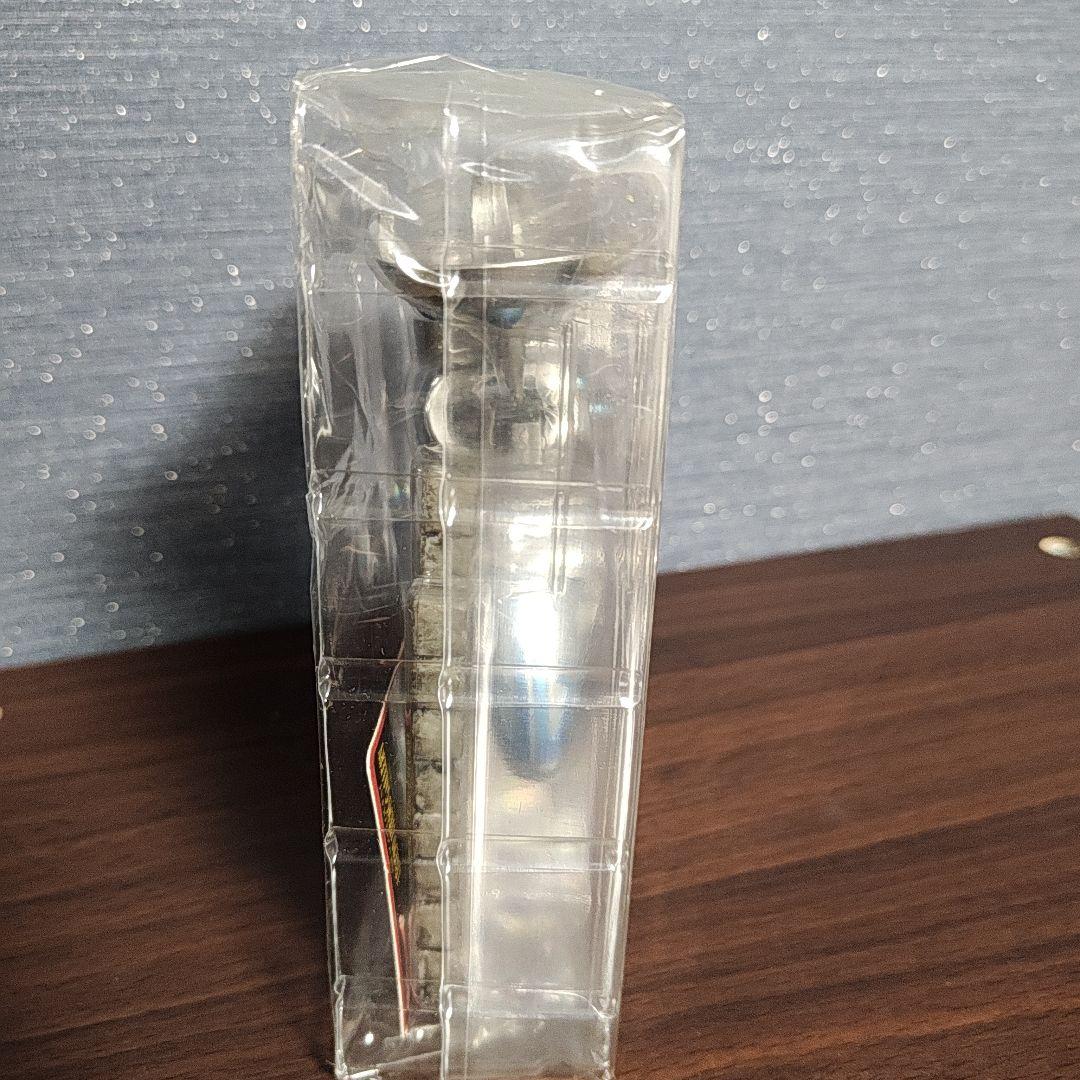 ドラゴンクエスト　レジェンドアイテムズギャラリー　はぐれメタルよろい