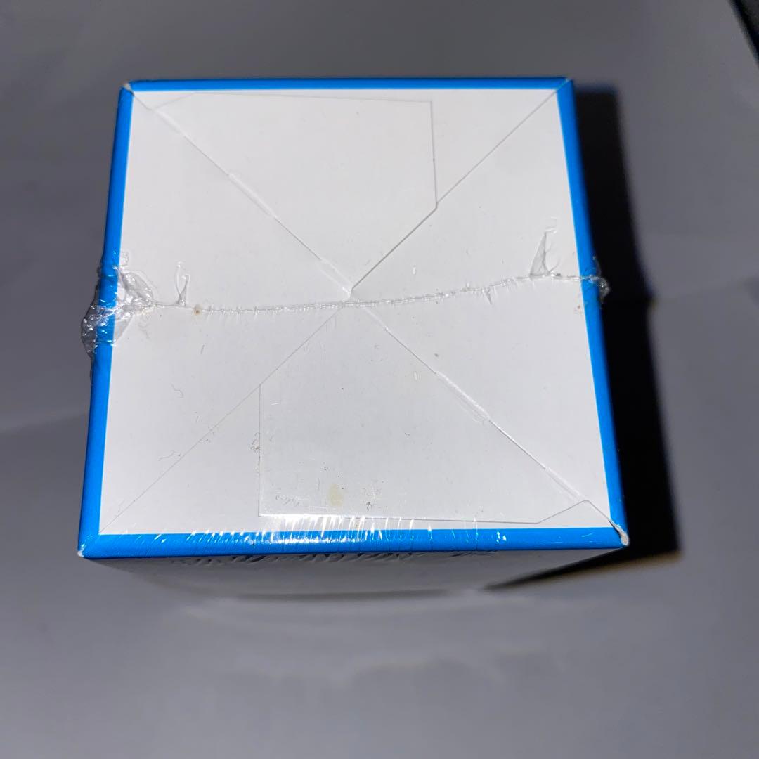 Lycee とある魔術の禁書目録　未開封　BOX シュリンク付き　超電磁砲