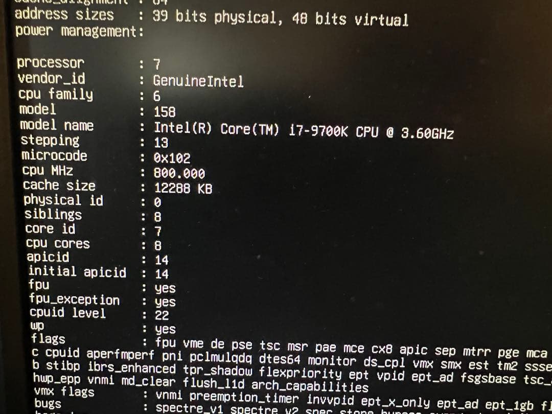 Ballistix Elite 32GB （8G*4）DDR4-3600 メモリ