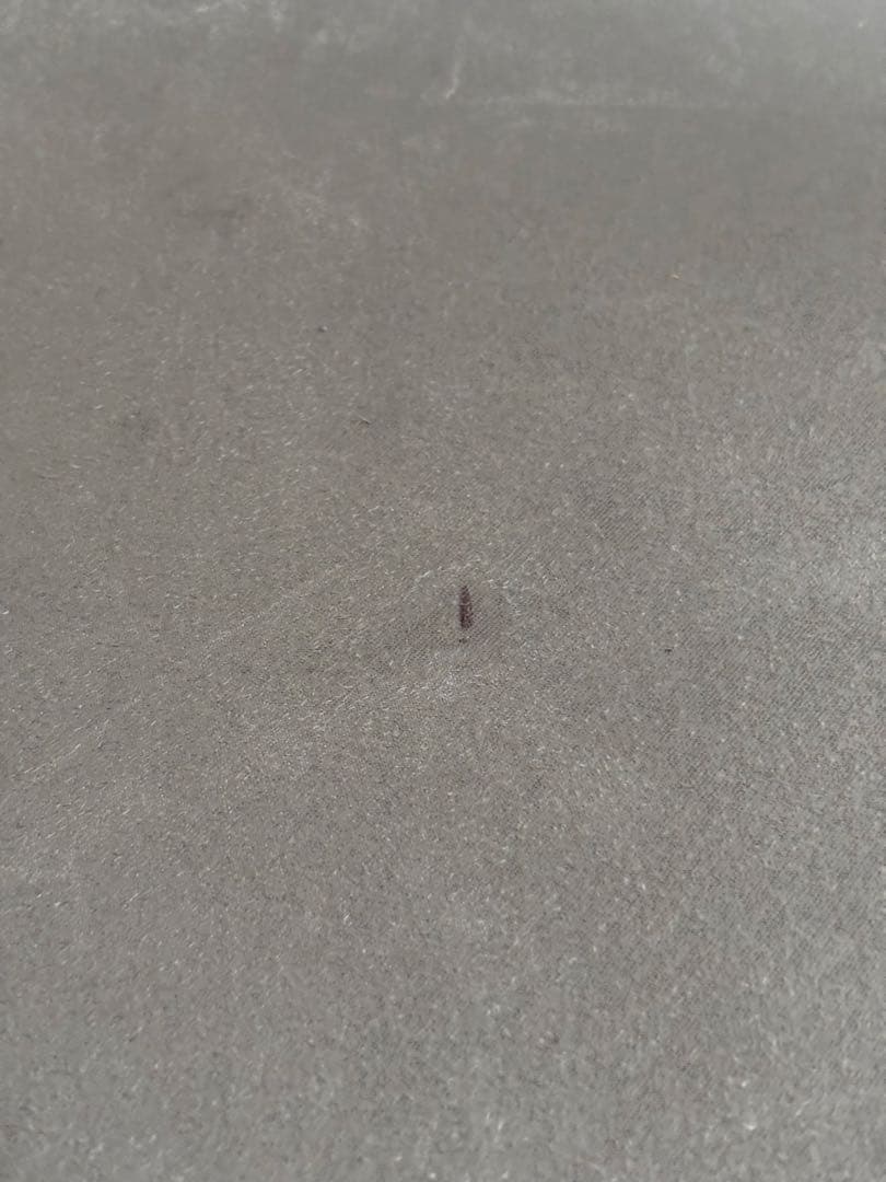 本日値下中！PAXTON エルゴノミックデスクチェア フットレスト付き