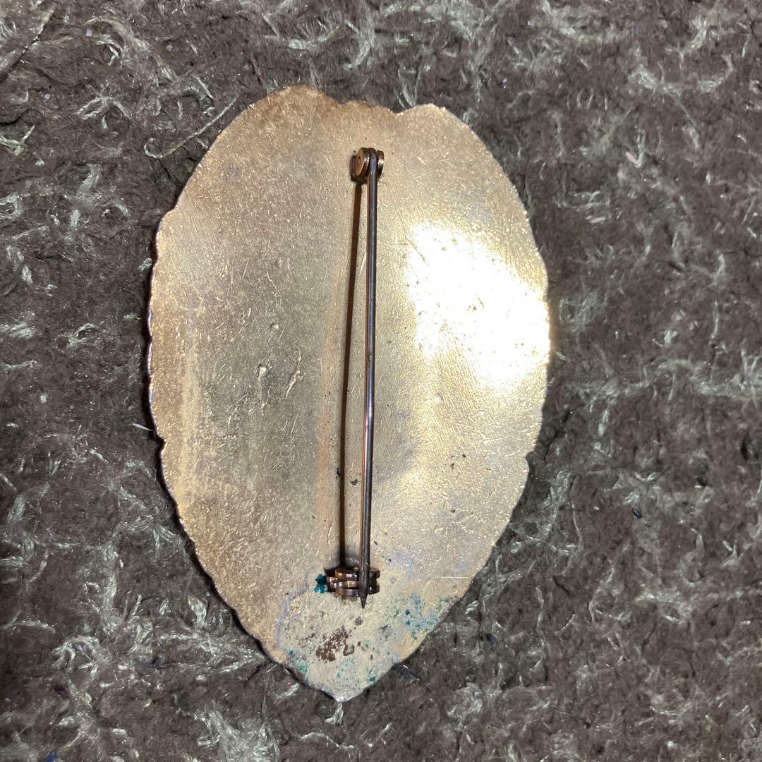 ハワイ州捜査官バッジ FIVE-O UNIT