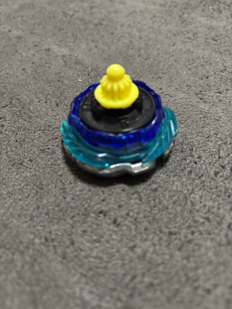 完璧調整品‼️シルバーウルフ9-60FB ブレード重量37.38g ダブルA1個体