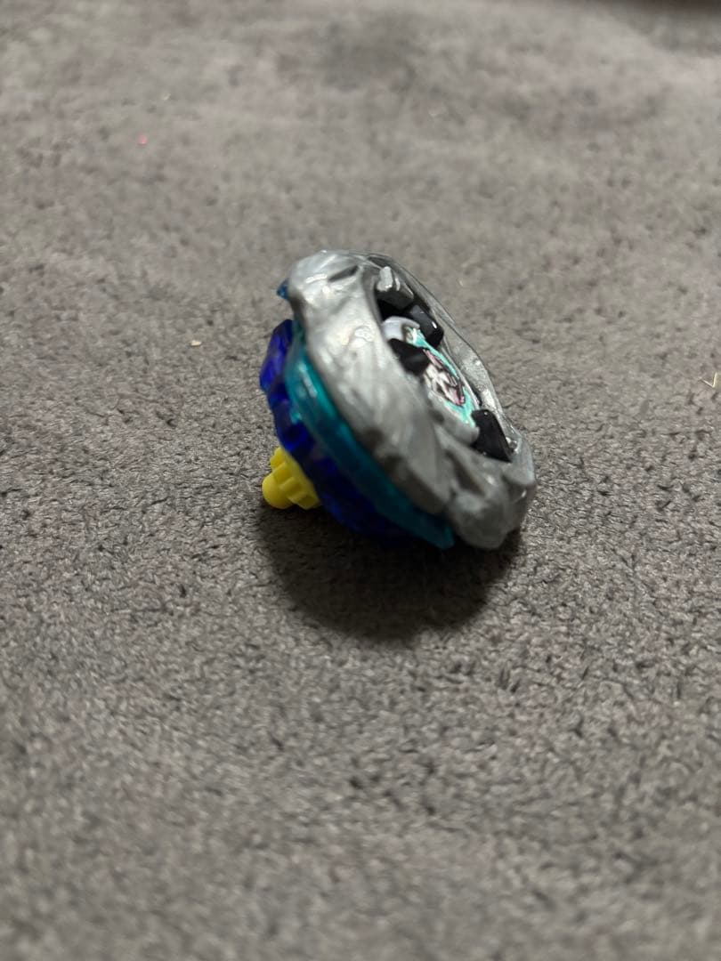 完璧調整品‼️シルバーウルフ9-60FB ブレード重量37.38g ダブルA1個体