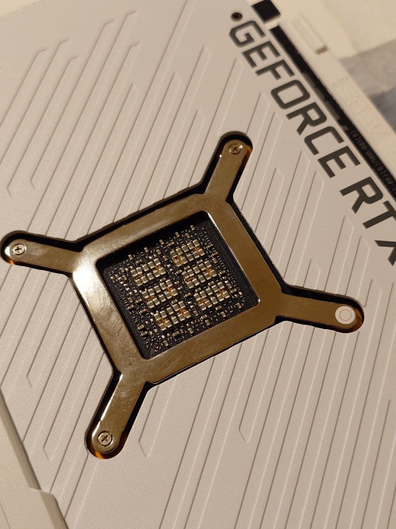 グラフィックボード・グラボ・ビデオカード ASUS ROG STRIX GeForce RTX 3080