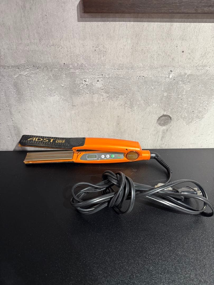 アドスト　ストレートアイロン　ADST