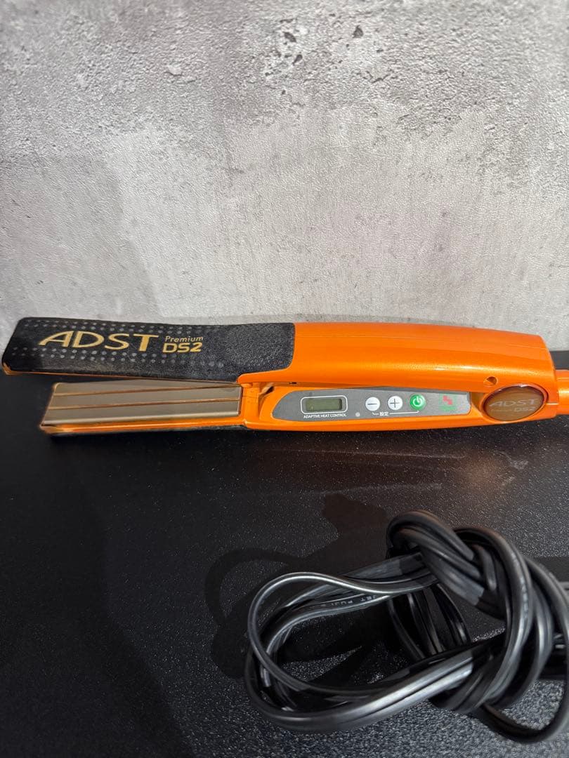 アドスト　ストレートアイロン　ADST