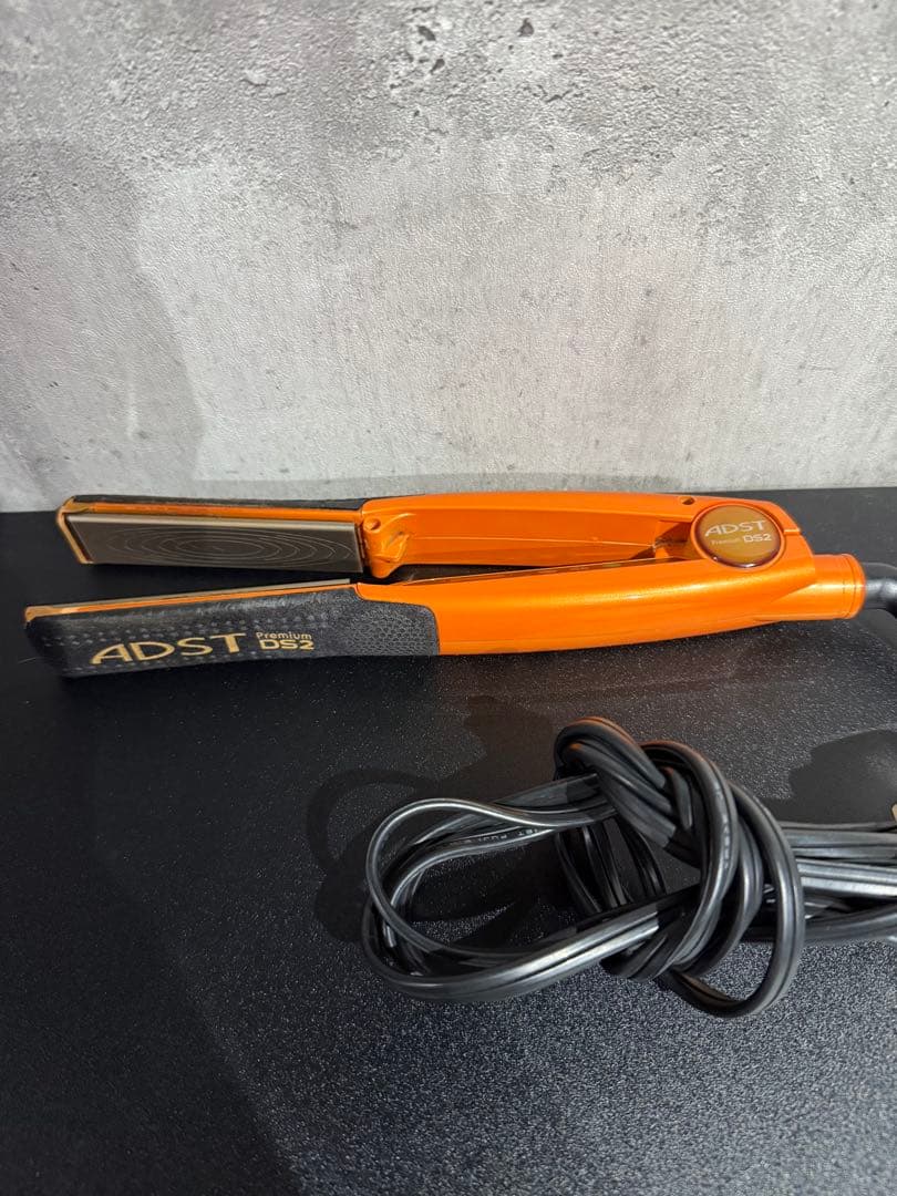 アドスト　ストレートアイロン　ADST