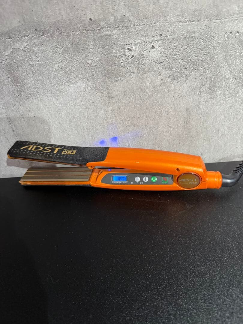 アドスト　ストレートアイロン　ADST