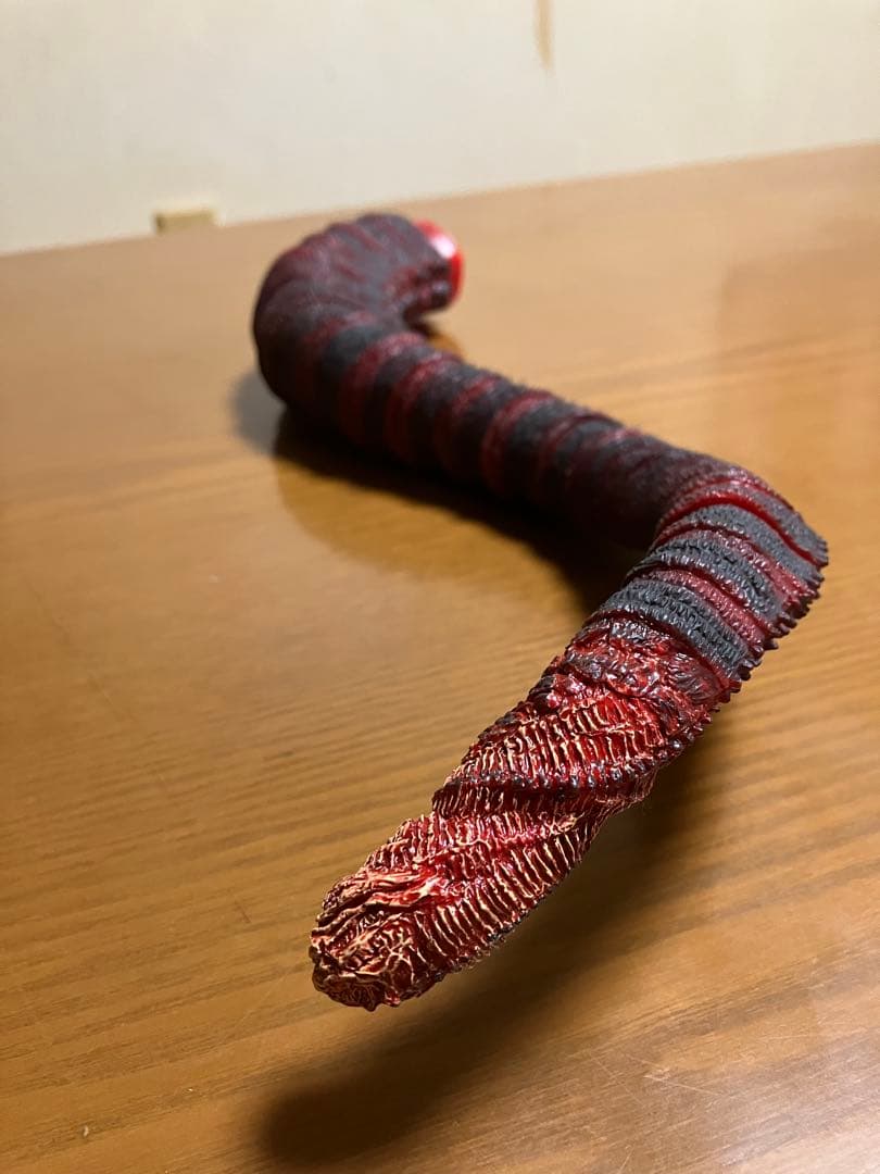 東宝大怪獣シリーズ　ゴジラ2016 通常版