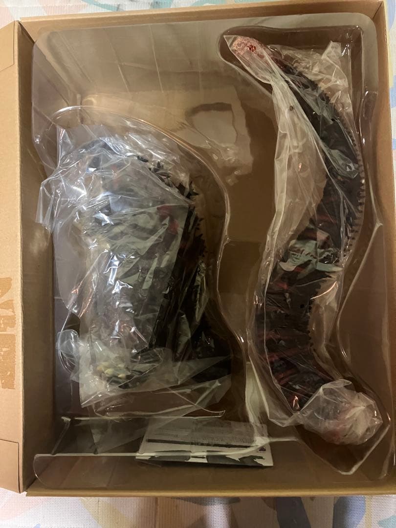 東宝大怪獣シリーズ　ゴジラ2016 通常版