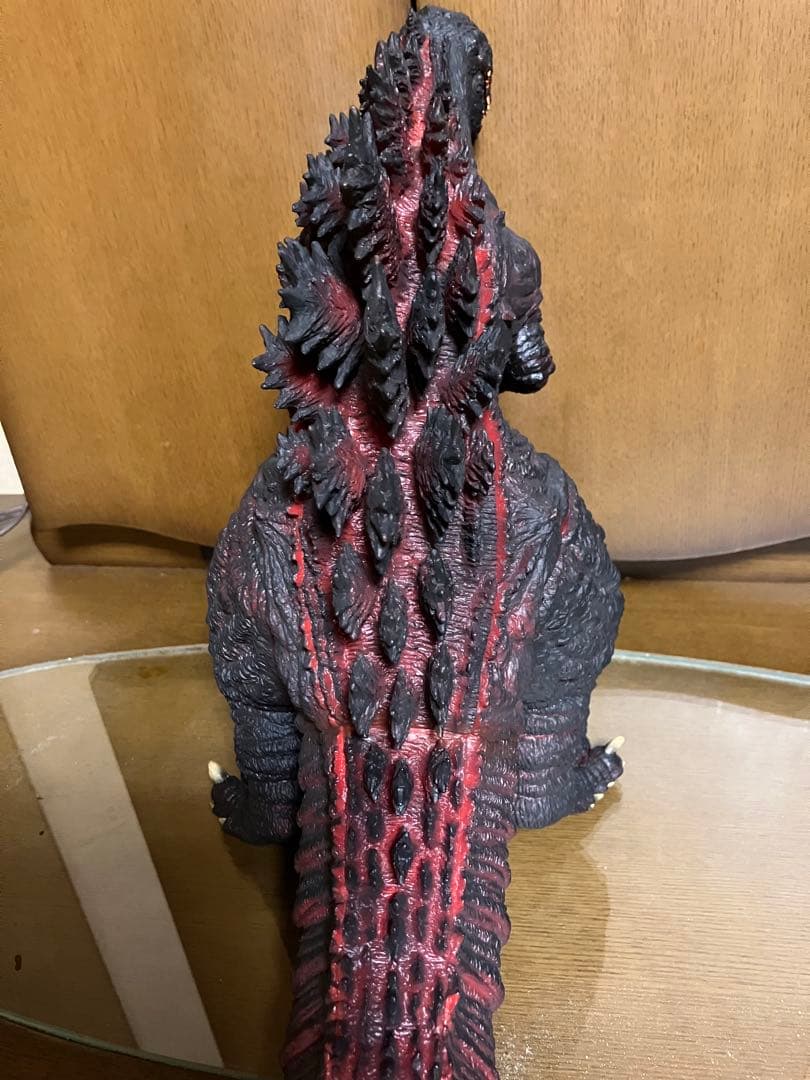 東宝大怪獣シリーズ　ゴジラ2016 通常版