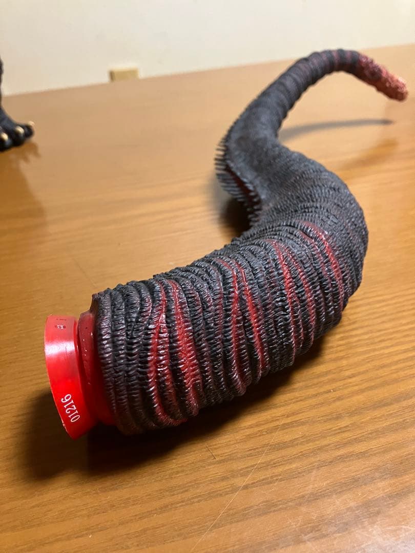 東宝大怪獣シリーズ　ゴジラ2016 通常版