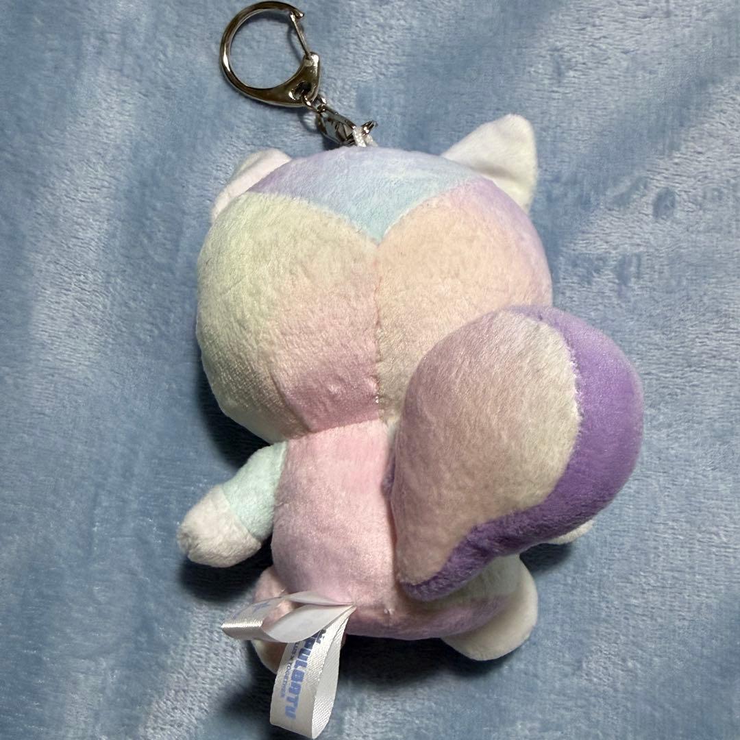 TOMORROW X TOGETHER ダゴニャン カンテヒョンぬいぐるみ