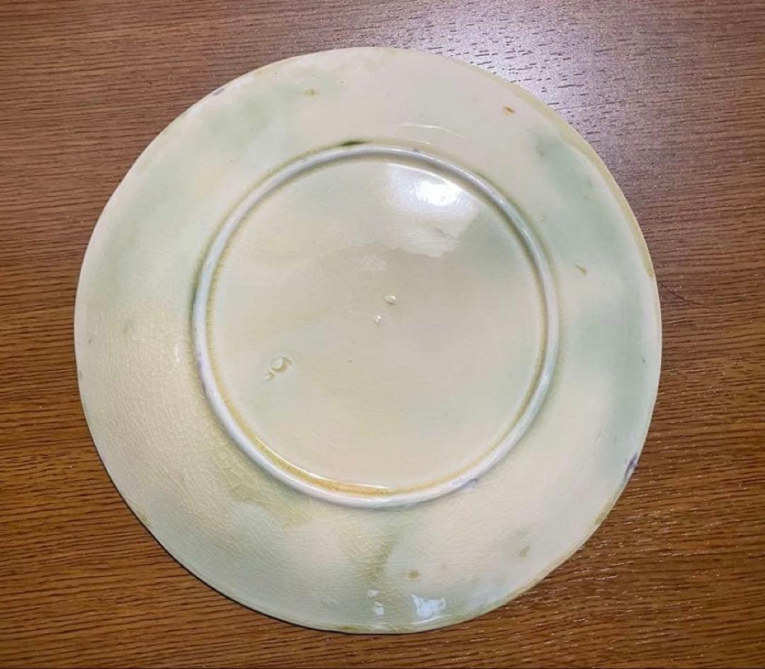 アンティーク・バルボティーヌのお皿セット