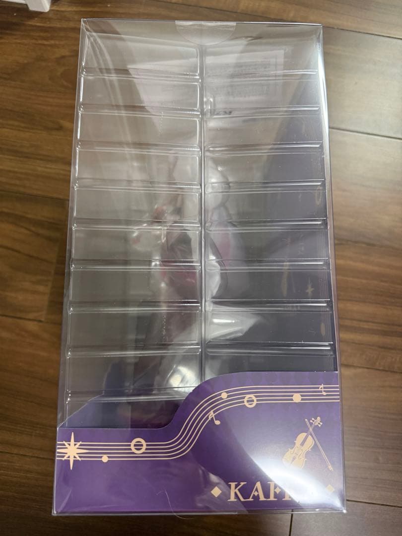 【新品】崩壊：スターレイル カフカ スターレイルLIVE ver.フィギュア