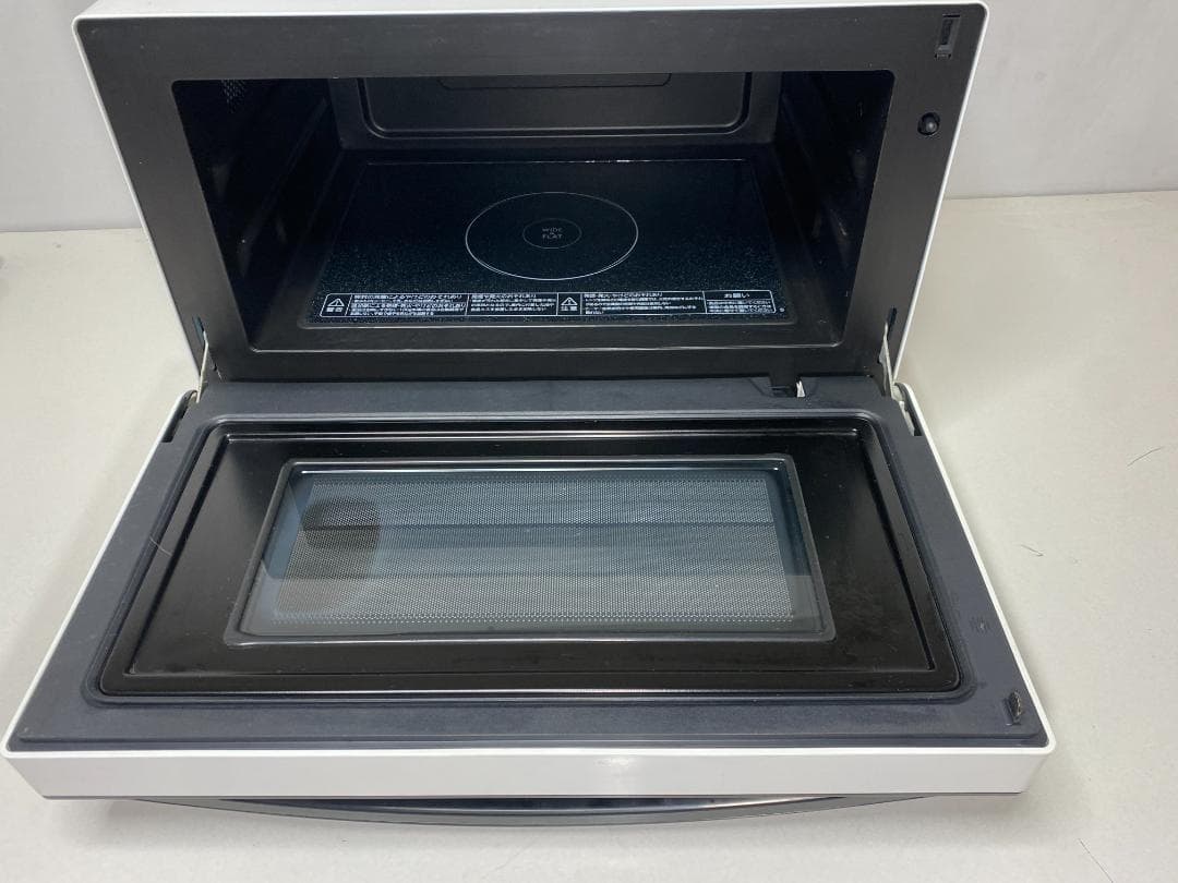 TOSHIBA オーブンレンジ　ER-T60(W)　2020年製