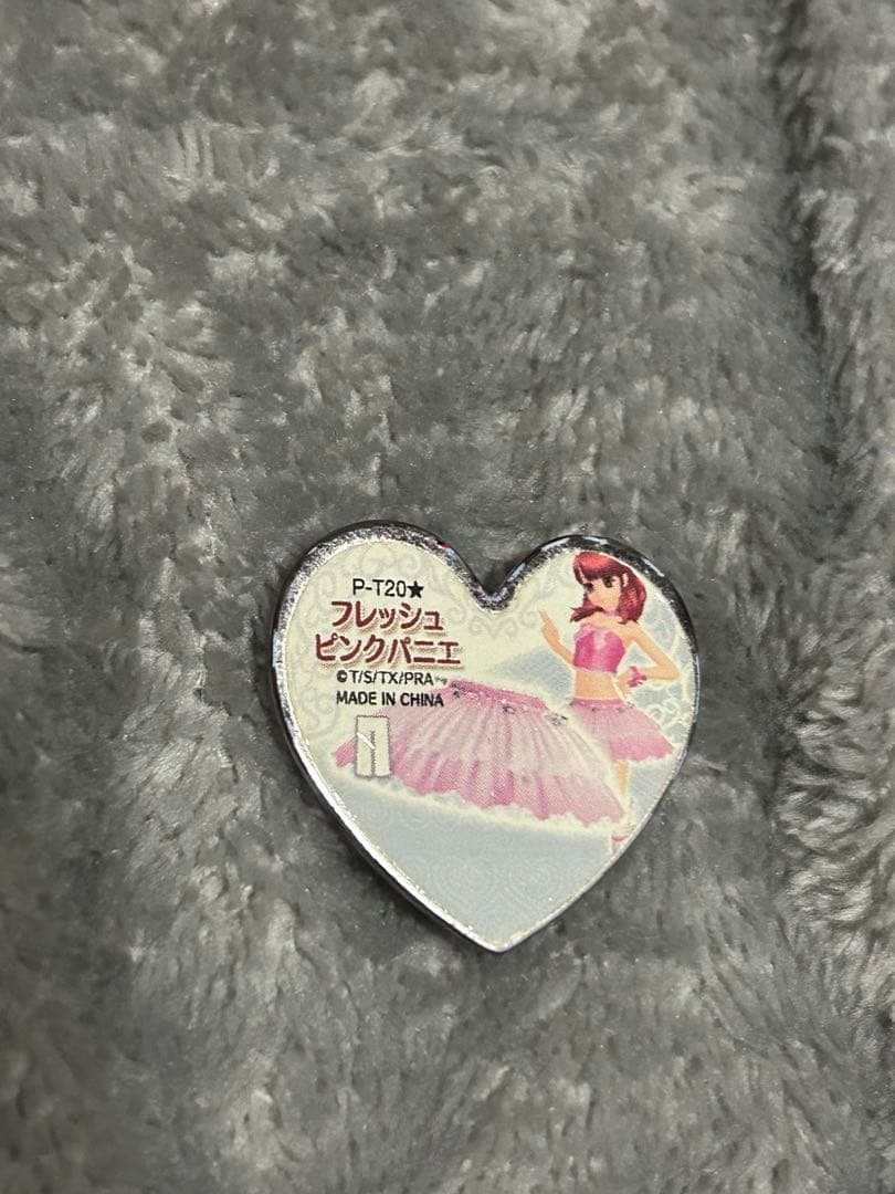 プリティーリズム　大量　約180個以上　まとめ売り　キャラストーンあり