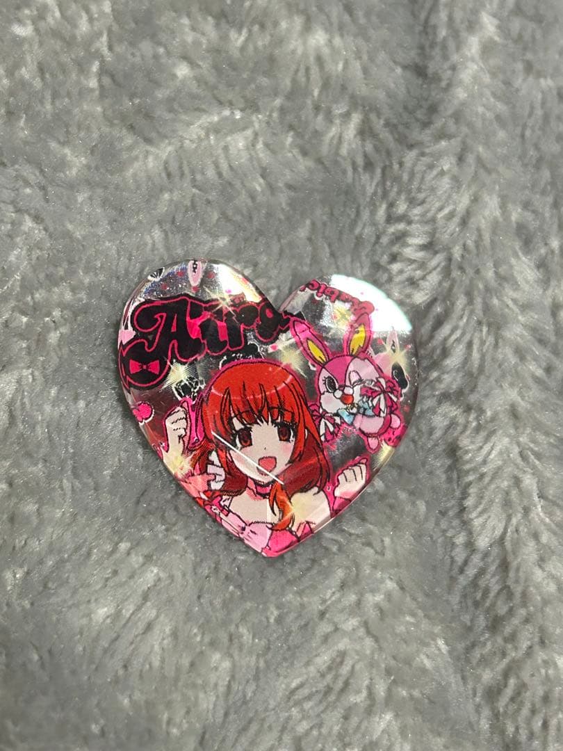 プリティーリズム　大量　約180個以上　まとめ売り　キャラストーンあり