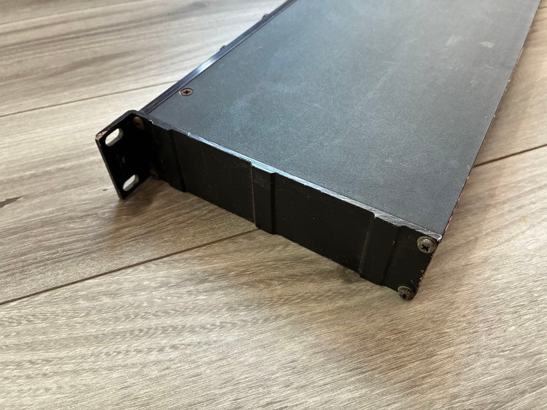 MXR DIGITAL TIME DELAY 希少品