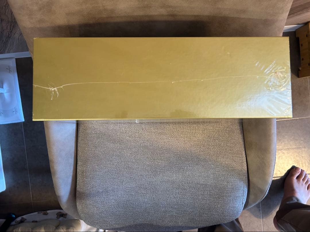 ポケモンカードゲーム 25周年ゴールデンボックス