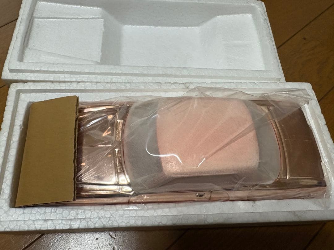 三代目　トヨタマークⅡ ブタ目　シガレットケース　未使用元箱入り