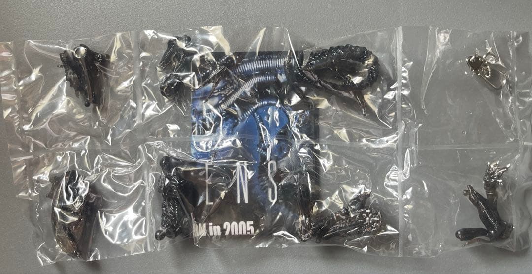 ワンフィギュアシリーズ プレデター2 シークレット有+ホットトイズ4箱