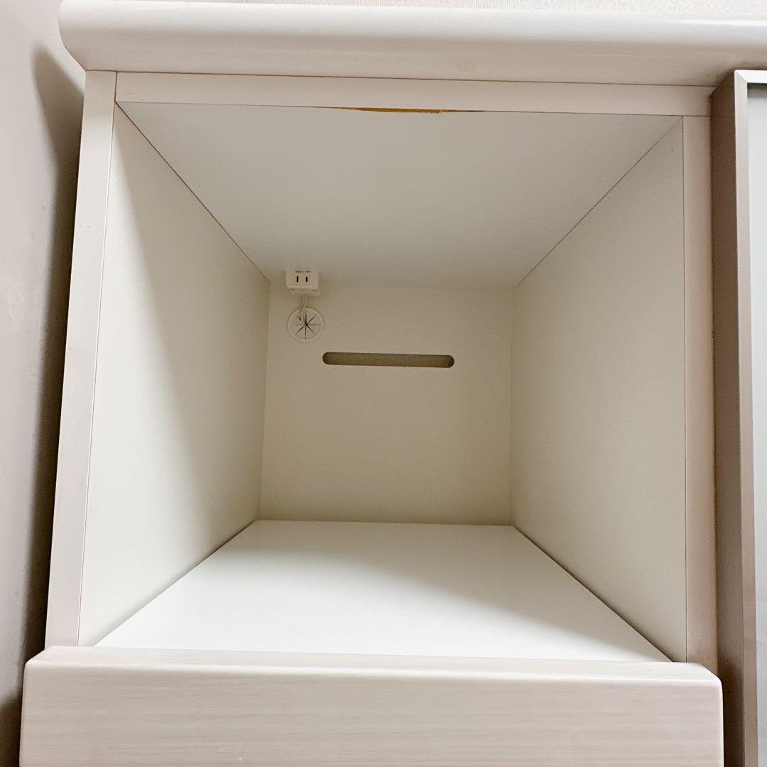 ニトリ キッチンボード ポスティア