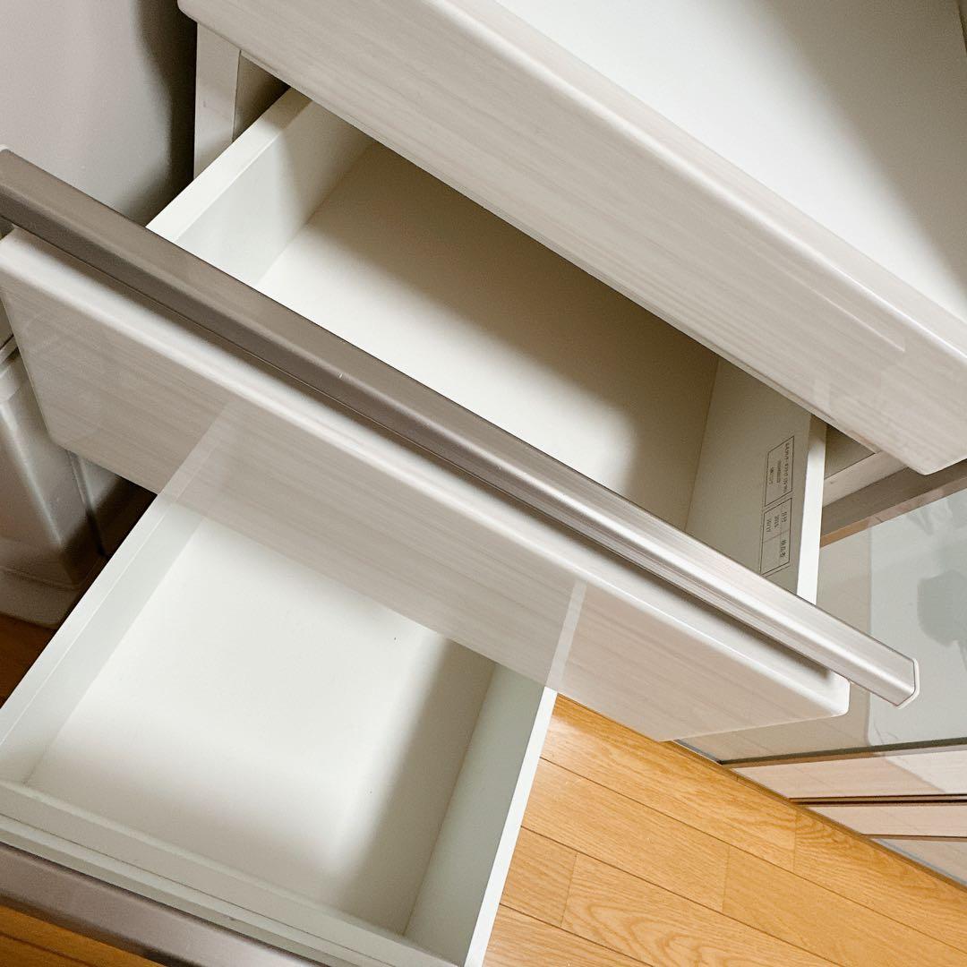 ニトリ キッチンボード ポスティア