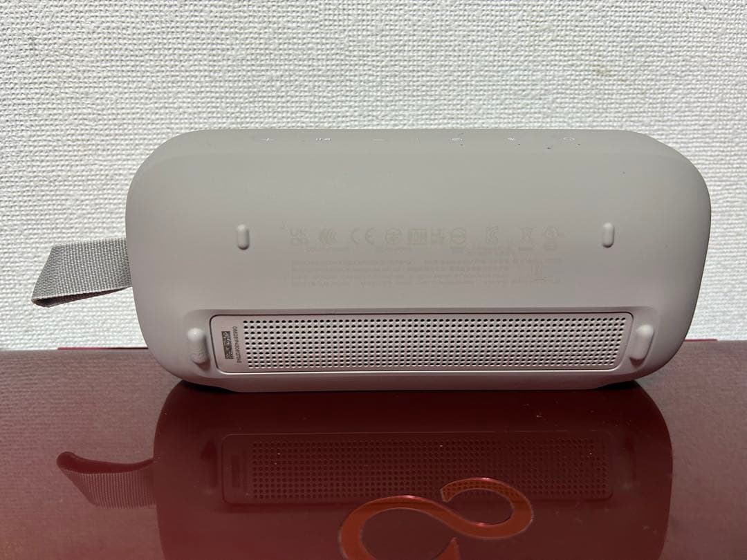 BOSE ワイヤレススピーカー グレー