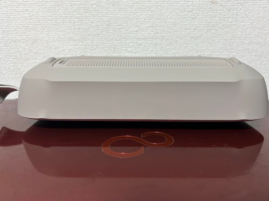 BOSE ワイヤレススピーカー グレー