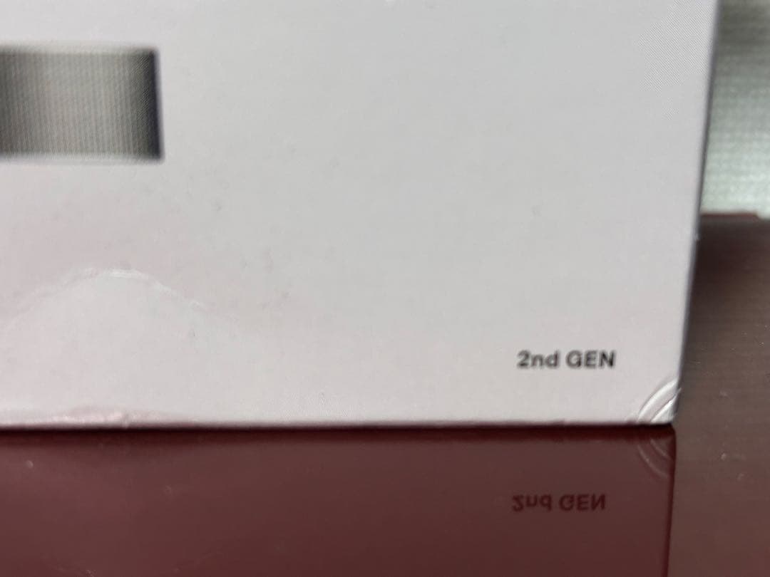 BOSE ワイヤレススピーカー グレー