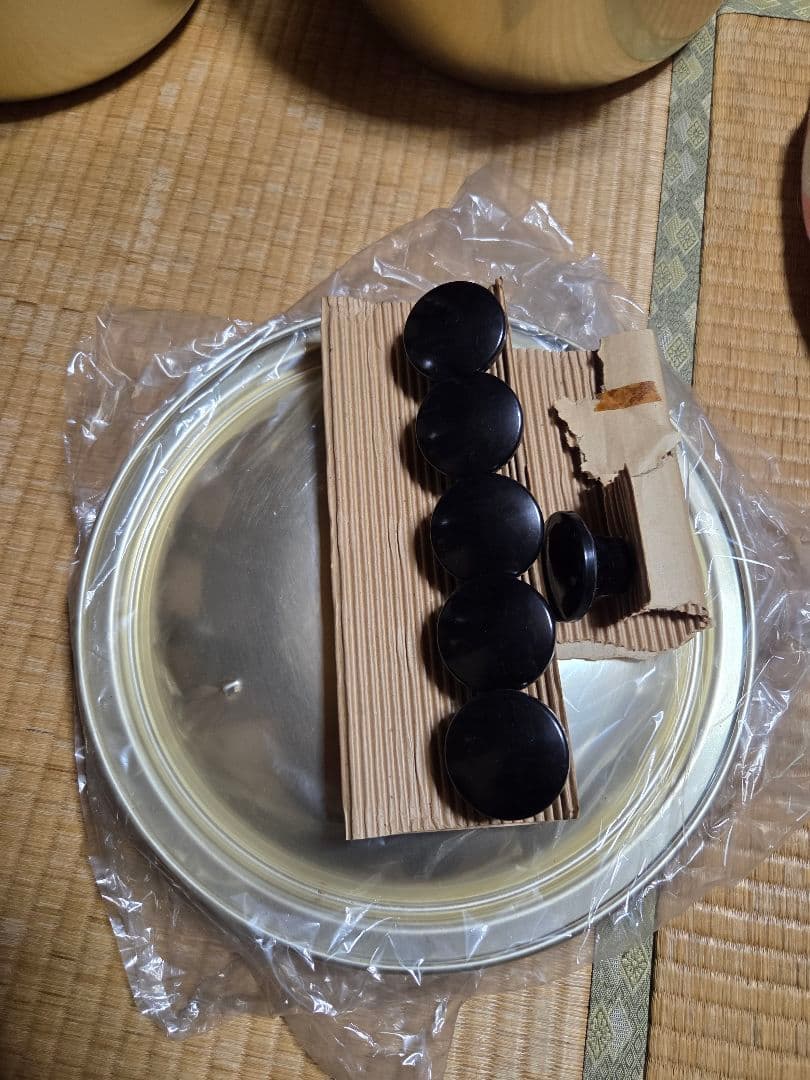 鍋　②　新品　ホクセイ　美品