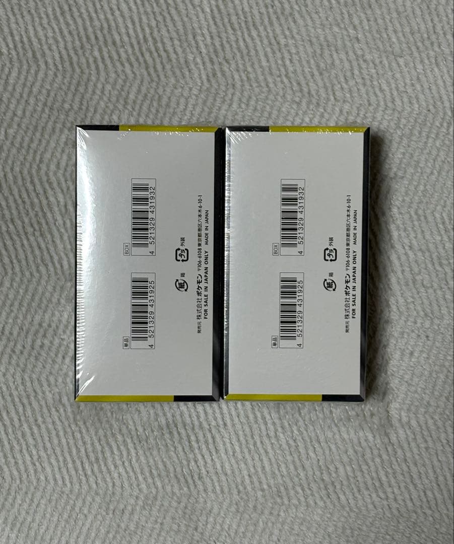 ポケモンカードゲームMEGA ドリームex【シュリンク付き】