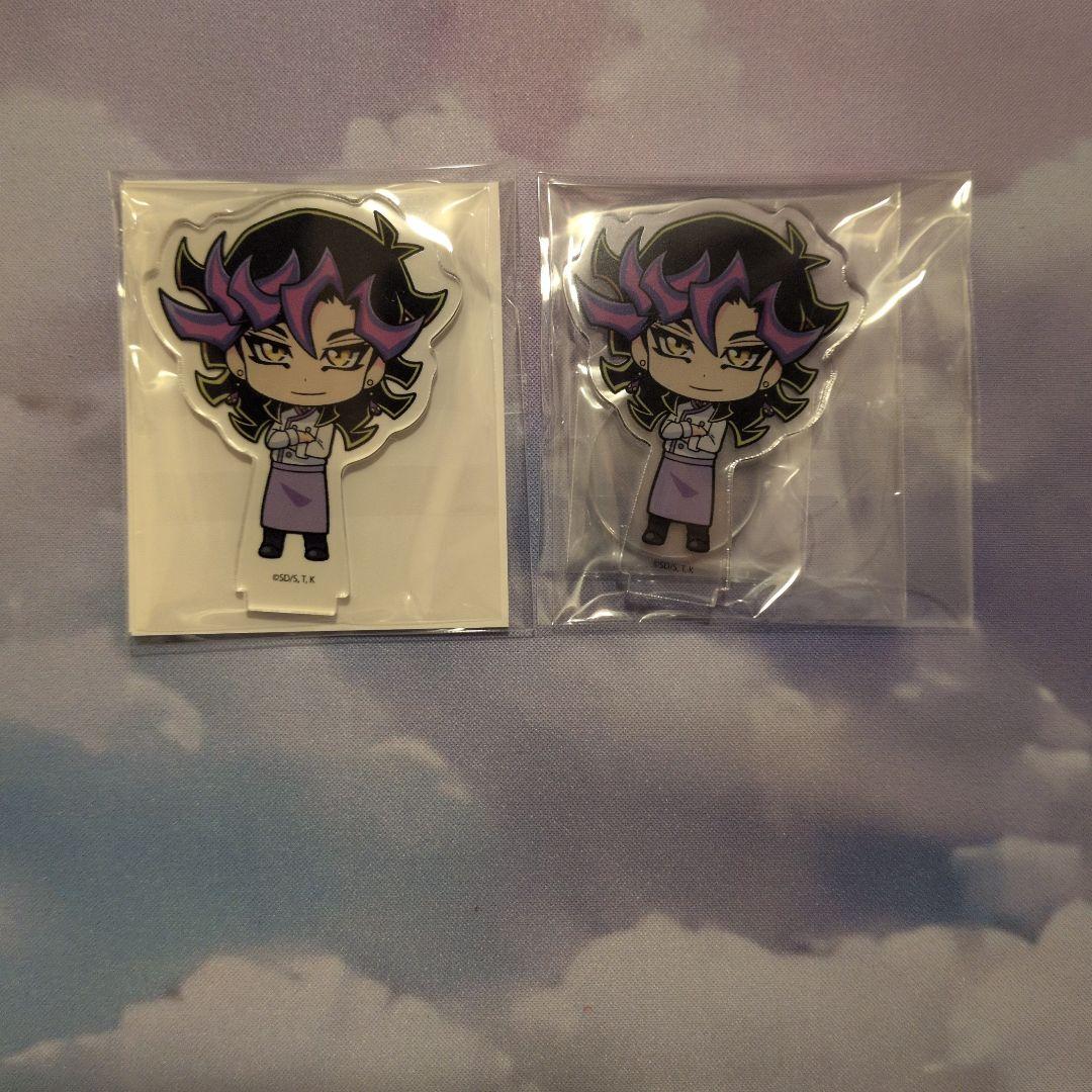 遊戯王VRAINS　Ai　セット