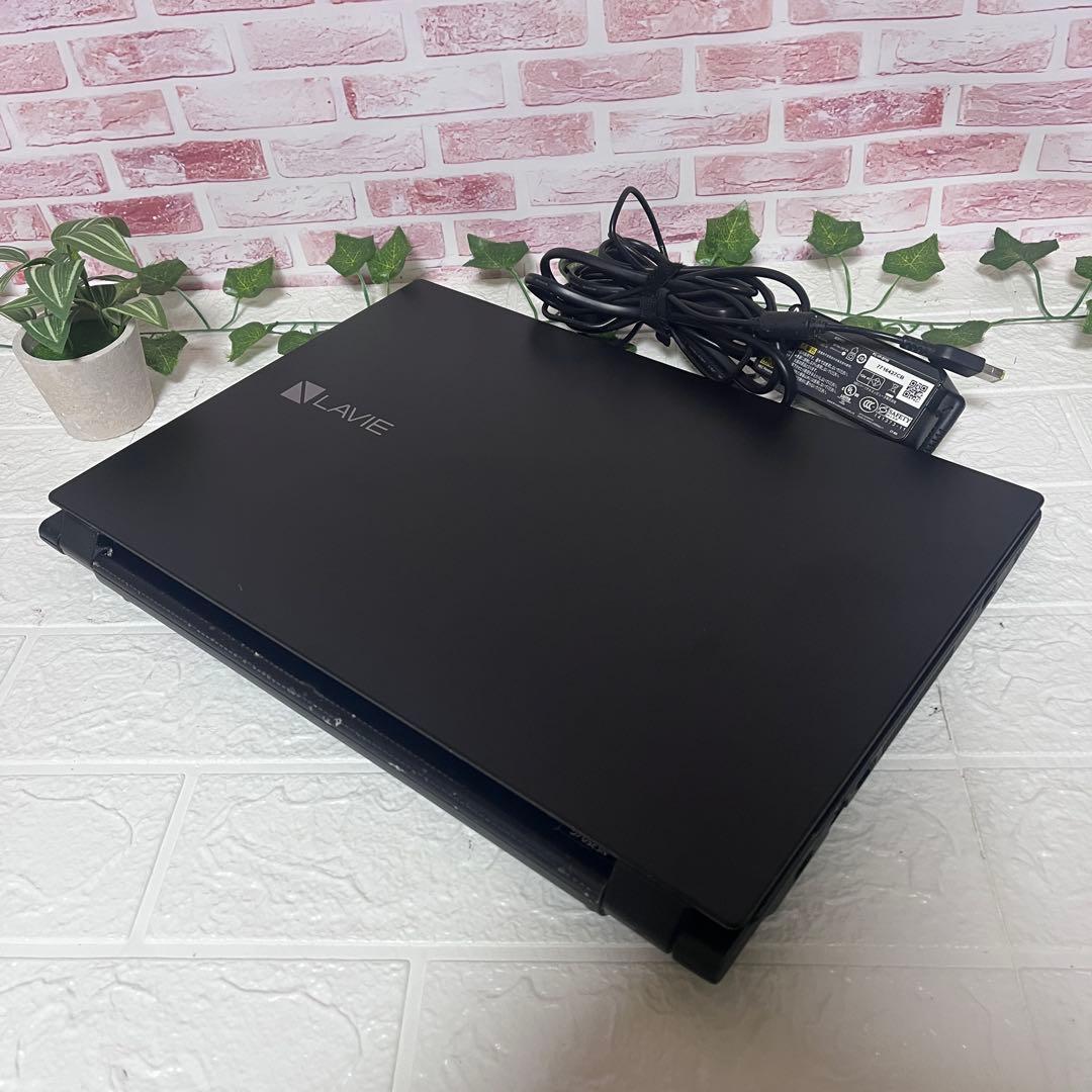 ★美品NEC大容量1000GB メモリ16GB★NS350G ノートPC171