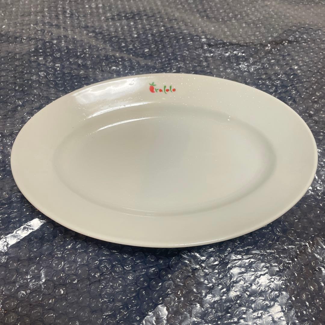 【未使用品】パスタプレート パスタ皿　24枚セット