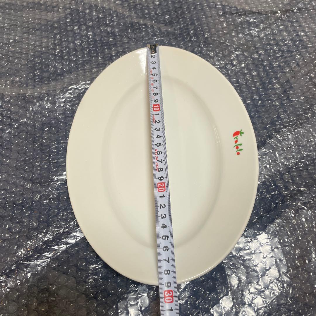 【未使用品】パスタプレート パスタ皿　24枚セット