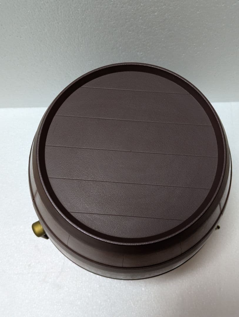 BOSTON CLUB ボストンクラブ 樽型収納ケース インテリア 匿名配送