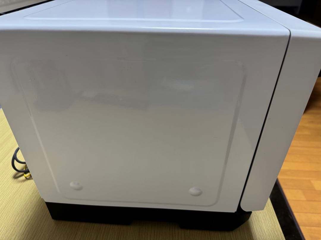 SHARP ヘルシオ AX-AJ1-W ワケあり