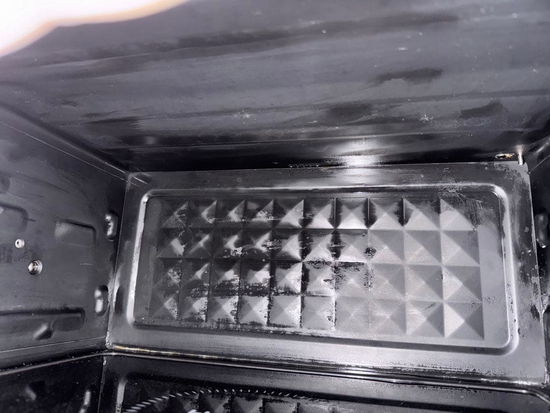 SHARP ヘルシオ AX-AJ1-W ワケあり