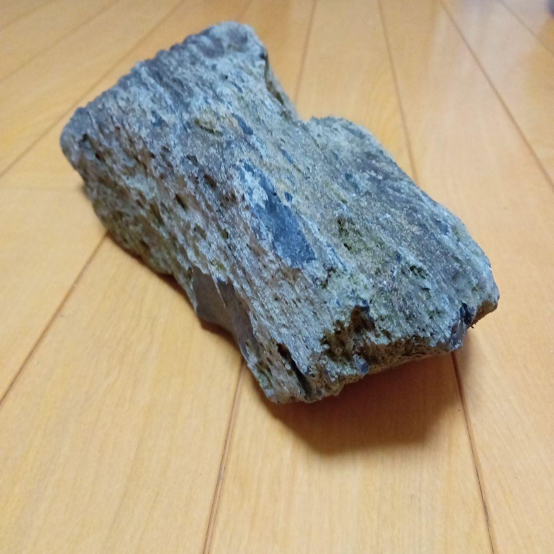 サヌカイト　カンカン石　キンキン音