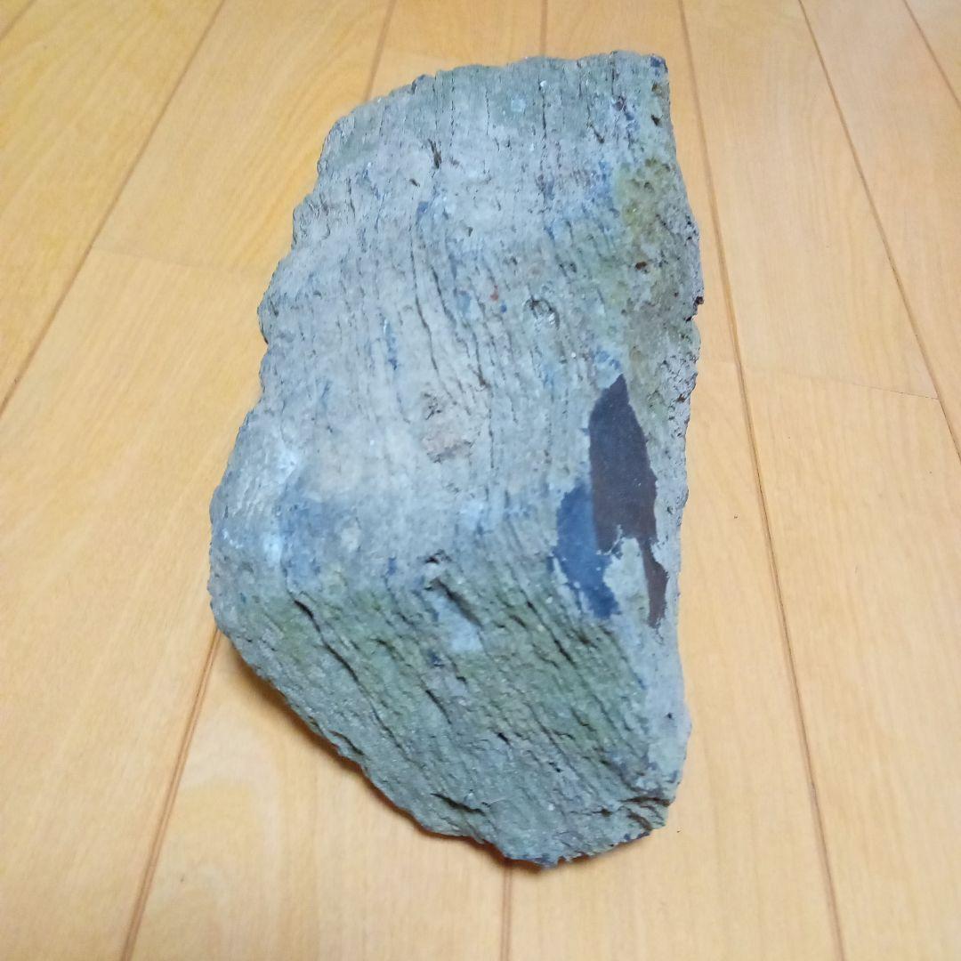 サヌカイト　カンカン石　キンキン音