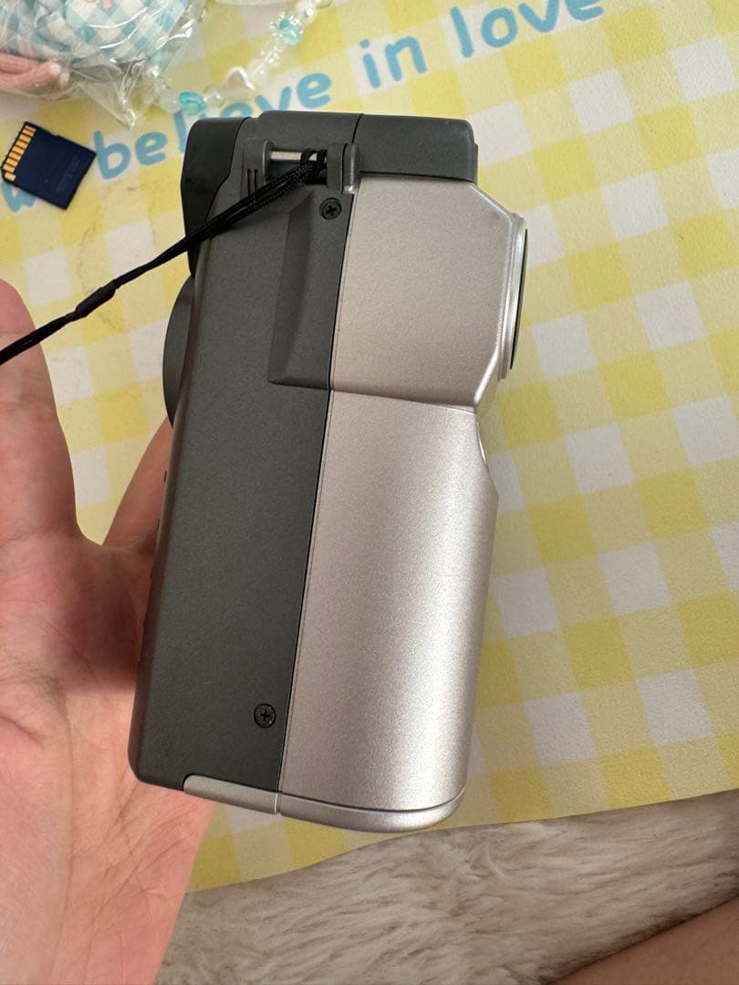 FUJIFILM FinePix PR21 外観良好 動作確認済み