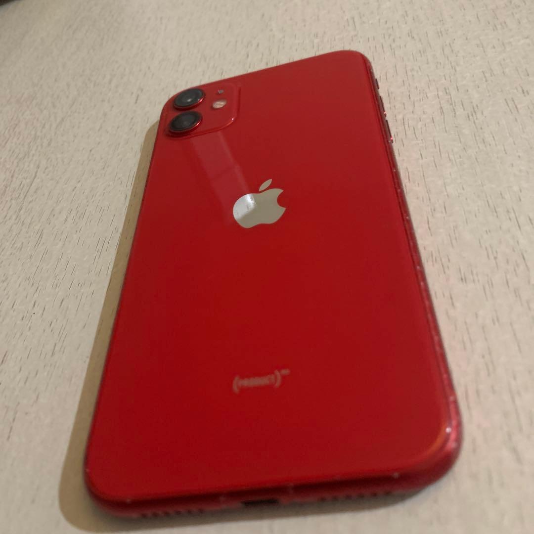 iPhone11 ジャンク品